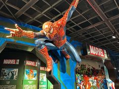 -上海动漫博物馆