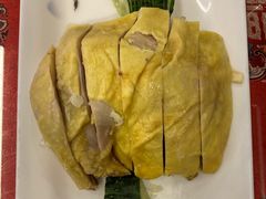 -玉华台饭庄(裕中西里小区店)