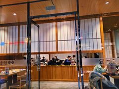 -NIUAN牛庵·日式和牛烧肉(恒隆店)