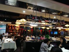 大堂-天成川菜馆(华乐店)