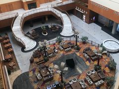 -西安永宁门大景城堡酒店