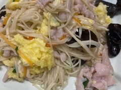 -POLO小馆·老南京菜(解放路店)
