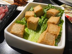 -井格重庆火锅(燕郊永旺店)