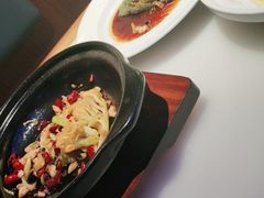 -客语客家菜(佳兆业广场店)