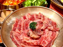 -西塔老太太泥炉烤肉(海上世界店)