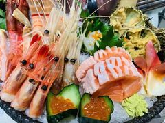 -京料理·日料自助·铁板燒(复悦城店)