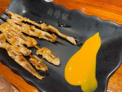 -烧蠔帮·湛江生蚝(南桥店)