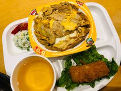 -胜博殿日式炸猪排(西红门店)