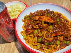 -西粉堂新疆米粉(朝外店)