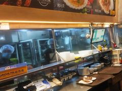 -木屋烧烤(龙岗南联店)