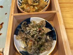 -桃屋日本料理(清华科技园店)
