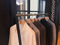 -SUITSUPPLY(安福路店)