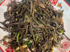 -崂山水果园农家宴(泉水鸡店)