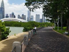 -深圳湾公园(南山区)