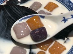 -老廣糖水铺(乐汇城店)