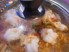 -绿茶餐厅(千岛湖银泰城店)