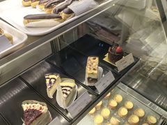 -布朗尼西饼(粮道街店)