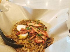 -Old Town White Coffee(gateway@klia2)