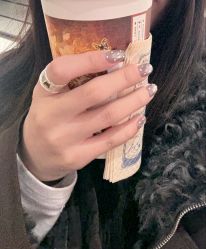 -月野兔日式美睫美甲