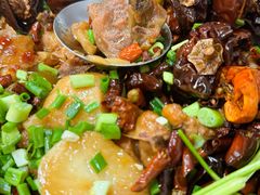-天治宣·野椒鸡(龙头寺总店)