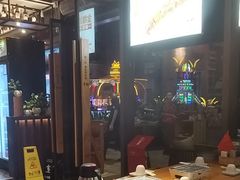 -木屋烧烤(龙岗龙城万科里店)
