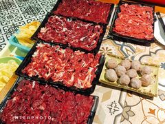 -三毛牛肉店(福强店)
