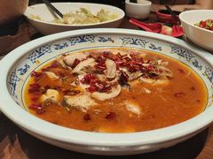 -柴米油盐(土菜院子店)