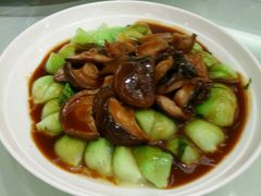 -谷语中餐厅