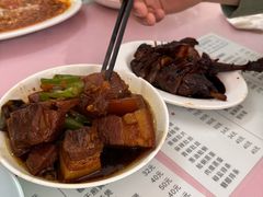 -蘭心餐厅(进贤路店)