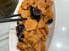 -凯鸽酒楼(大同振兴街店)