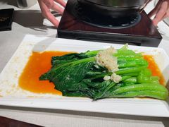 -狮王府淮扬菜(夫子庙老门东店)