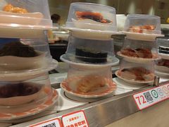 -新一番三文鱼寿司(大东海店)