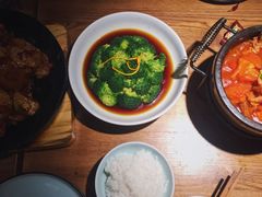 -九锅一堂酸菜鱼(新南凯德直营店)