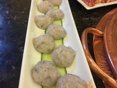 -老码头火锅(玉林店)