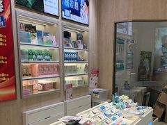 -盛视视光中心(东中街店)