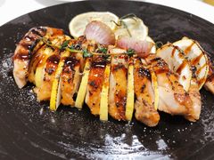 -娜娜家·Nana's restaurant(国金汇店)