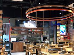 -聚点串吧·北京烧烤(公益西桥店)