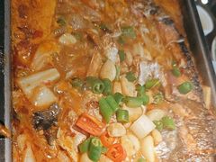 -炉鱼(萧山万象汇店)