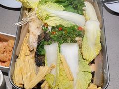 -半天妖烤鱼(方庄店)