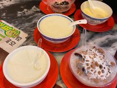 -玫瑰甜品(文明路店)