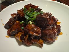 -绿茶餐厅(蓝色港湾店)