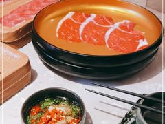 -空之介寿喜烧·和牛放题(恒隆广场店)