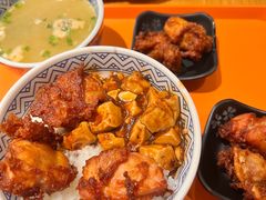 -吉野家(深圳超多维科技大厦分店)