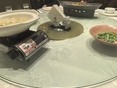 -寿州大饭店·餐厅
