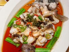 -侨美食家·粤菜(体育西路店)