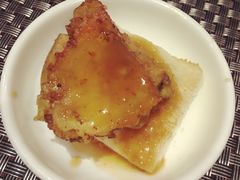 -荣誉国际酒店-云顶旋转餐厅