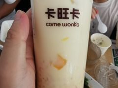 -卡旺卡(滁州乐彩城店)