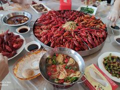 -虾味传奇(生态龙虾城店)