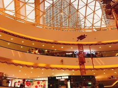-万达茂商场(南京仙林店)