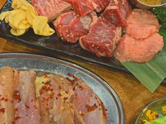 -蒜香焼肉PURUSHIN(马场路店)